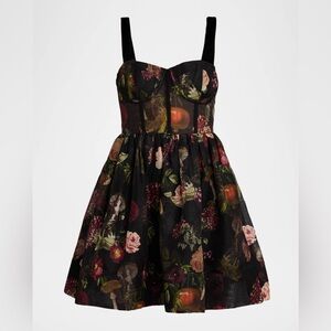Cara Cara NWOT Pheobe Mini Dress
